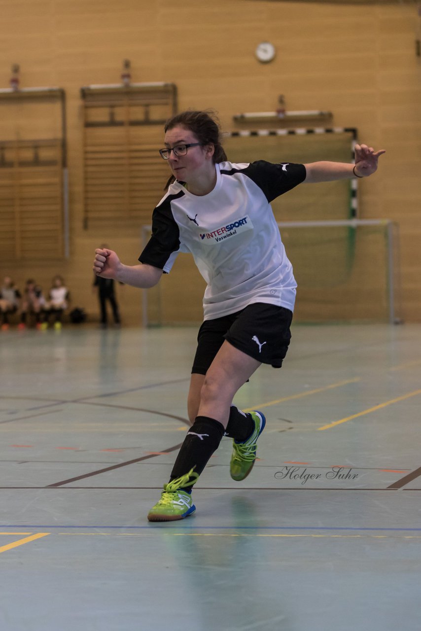 Bild 273 - Girls Cup